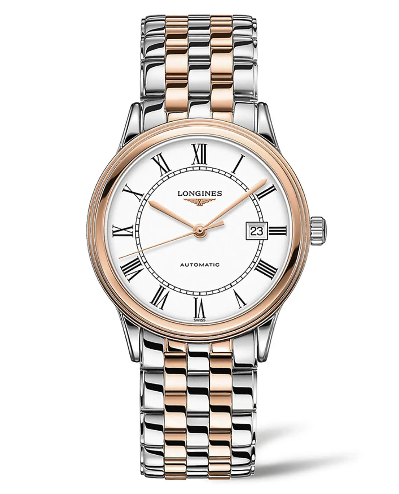 Наручные часы Longines Flagship L49843917