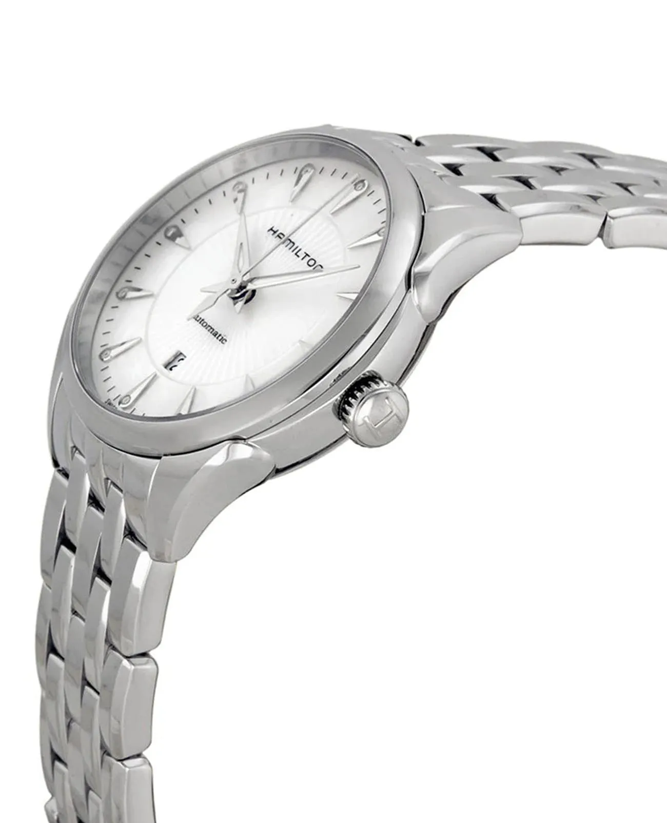 Наручные часы Hamilton Jazzmaster H42215111
