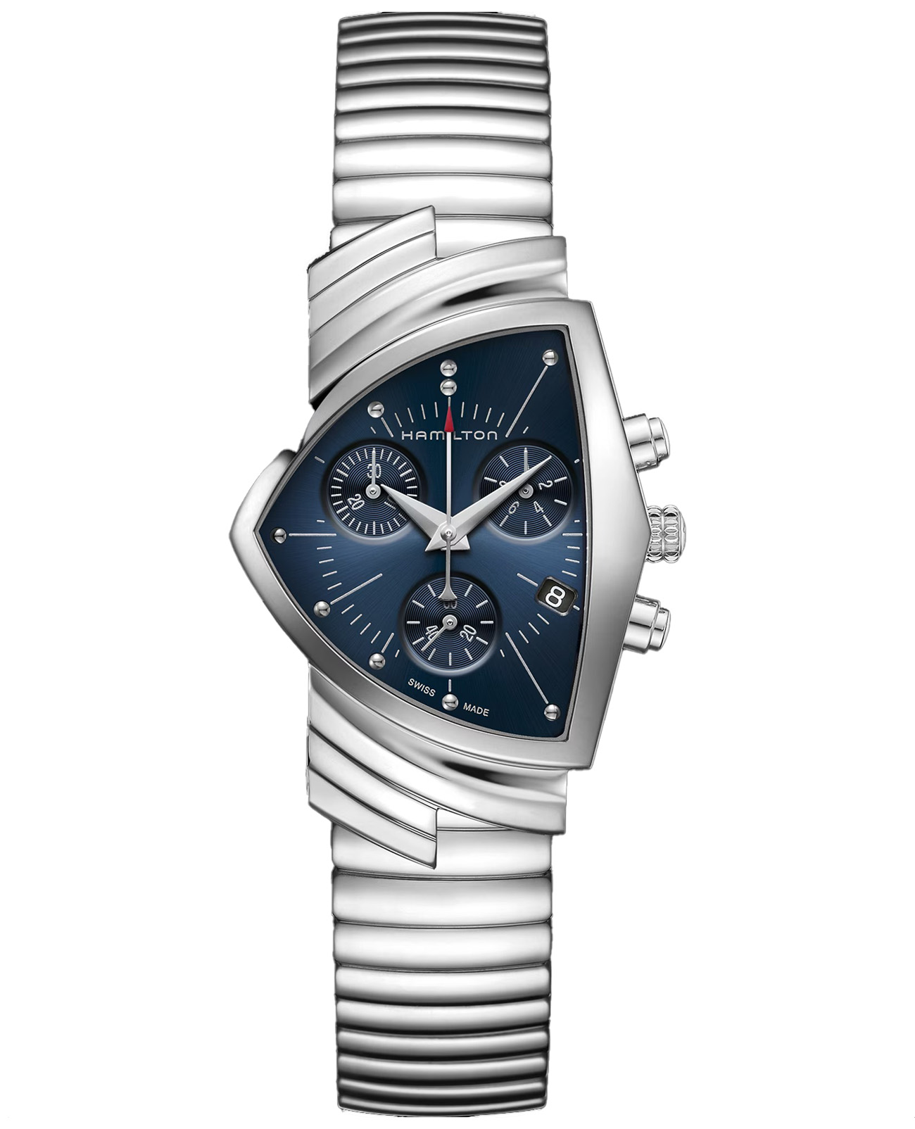 Наручные часы Hamilton Ventura H24432141