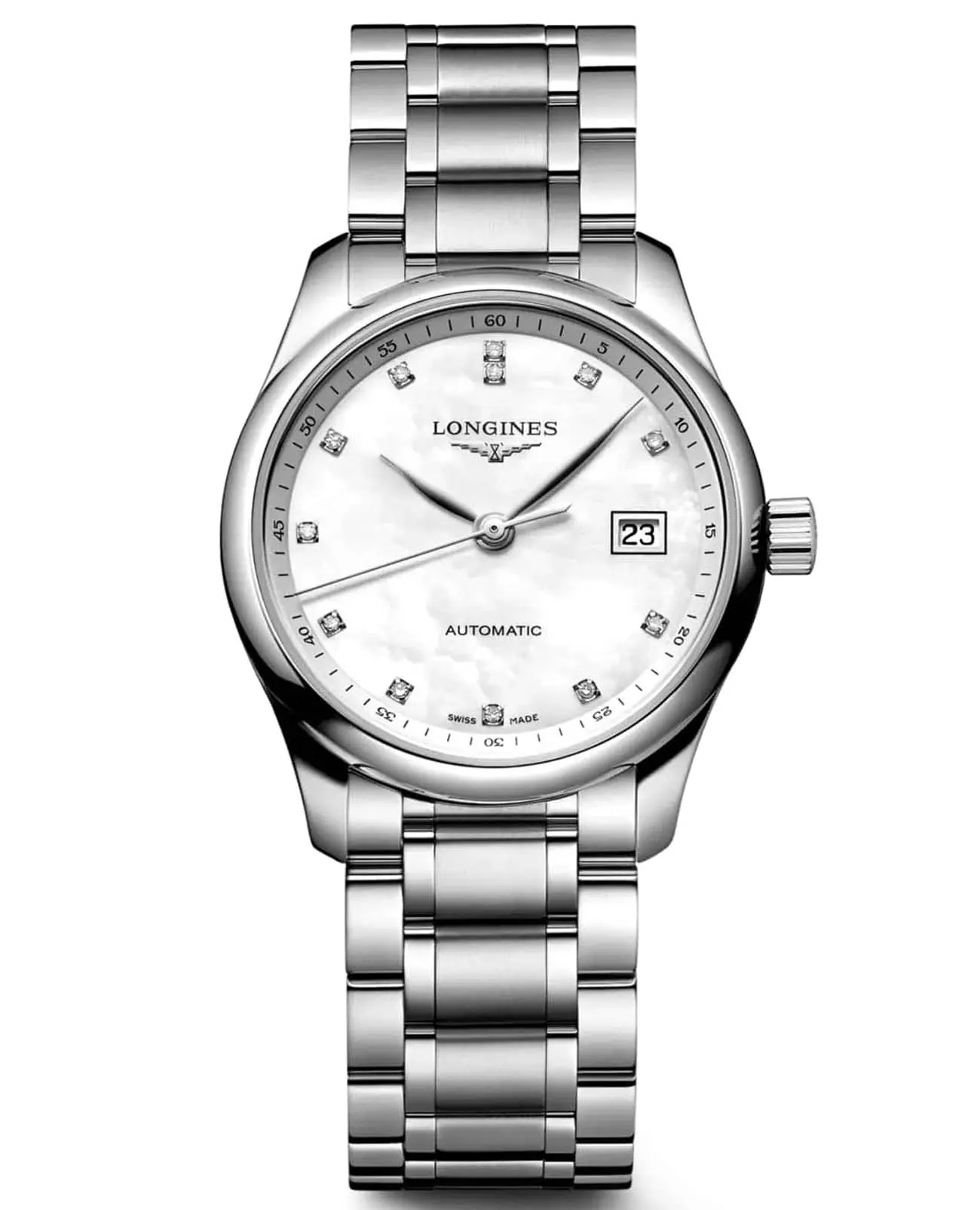 Наручные часы Longines The Longines Master Collection L22574876