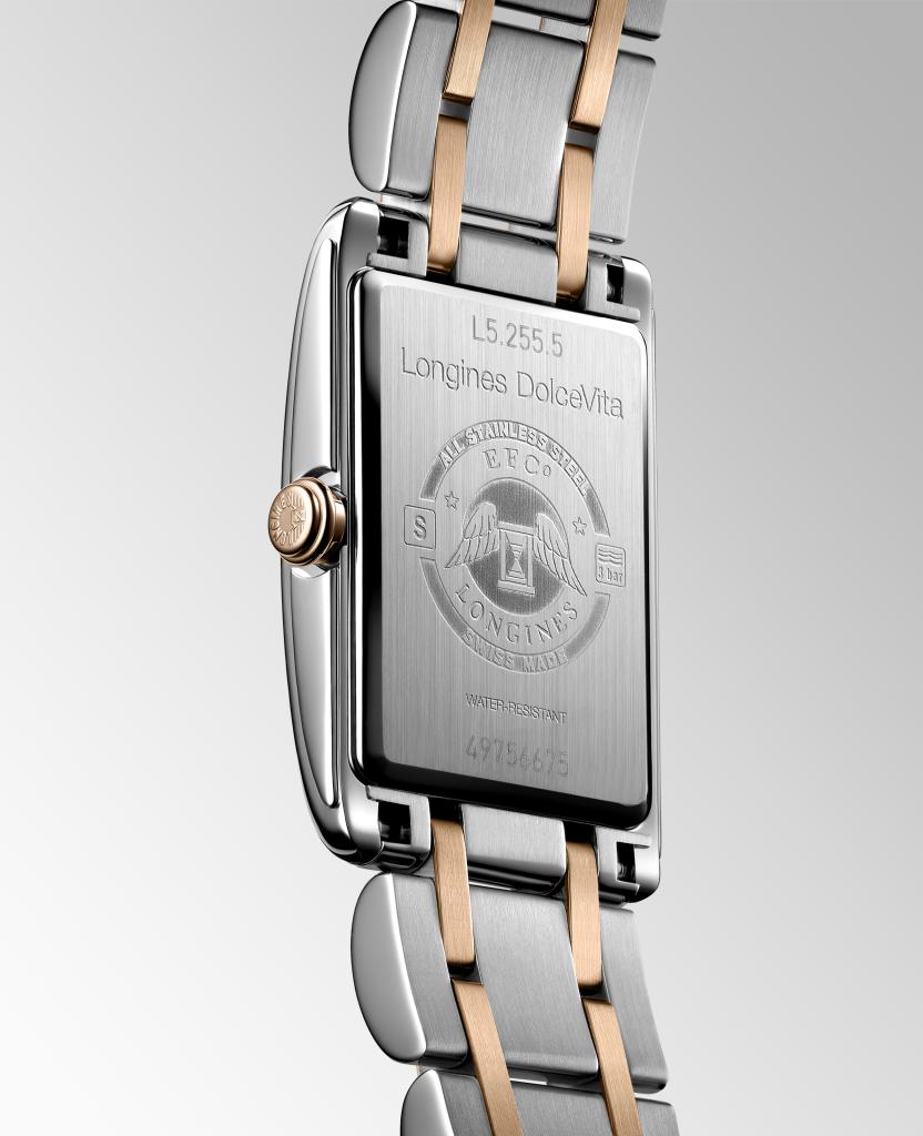 Наручные часы Longines Longines DolceVita L52555757