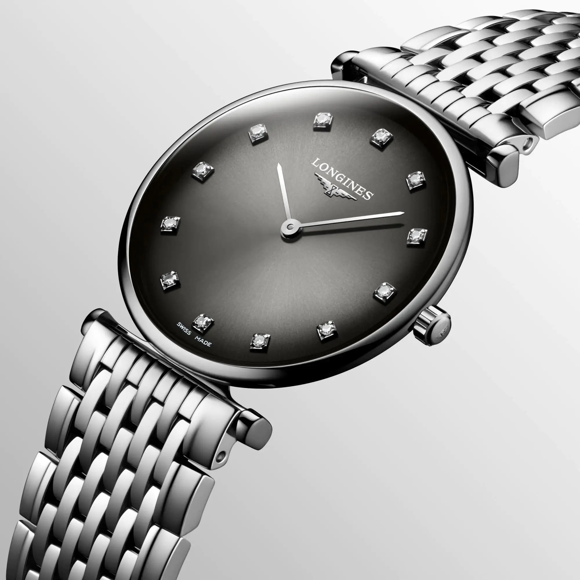 Наручные часы Longines La Grande Classique De Longines L45124776