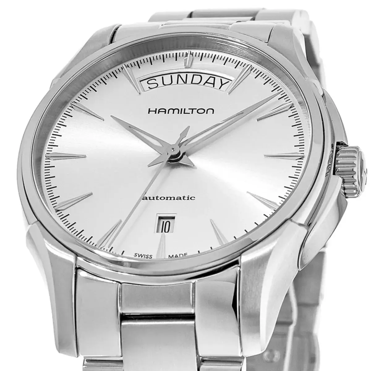 Наручные часы Hamilton Jazzmaster H32505151