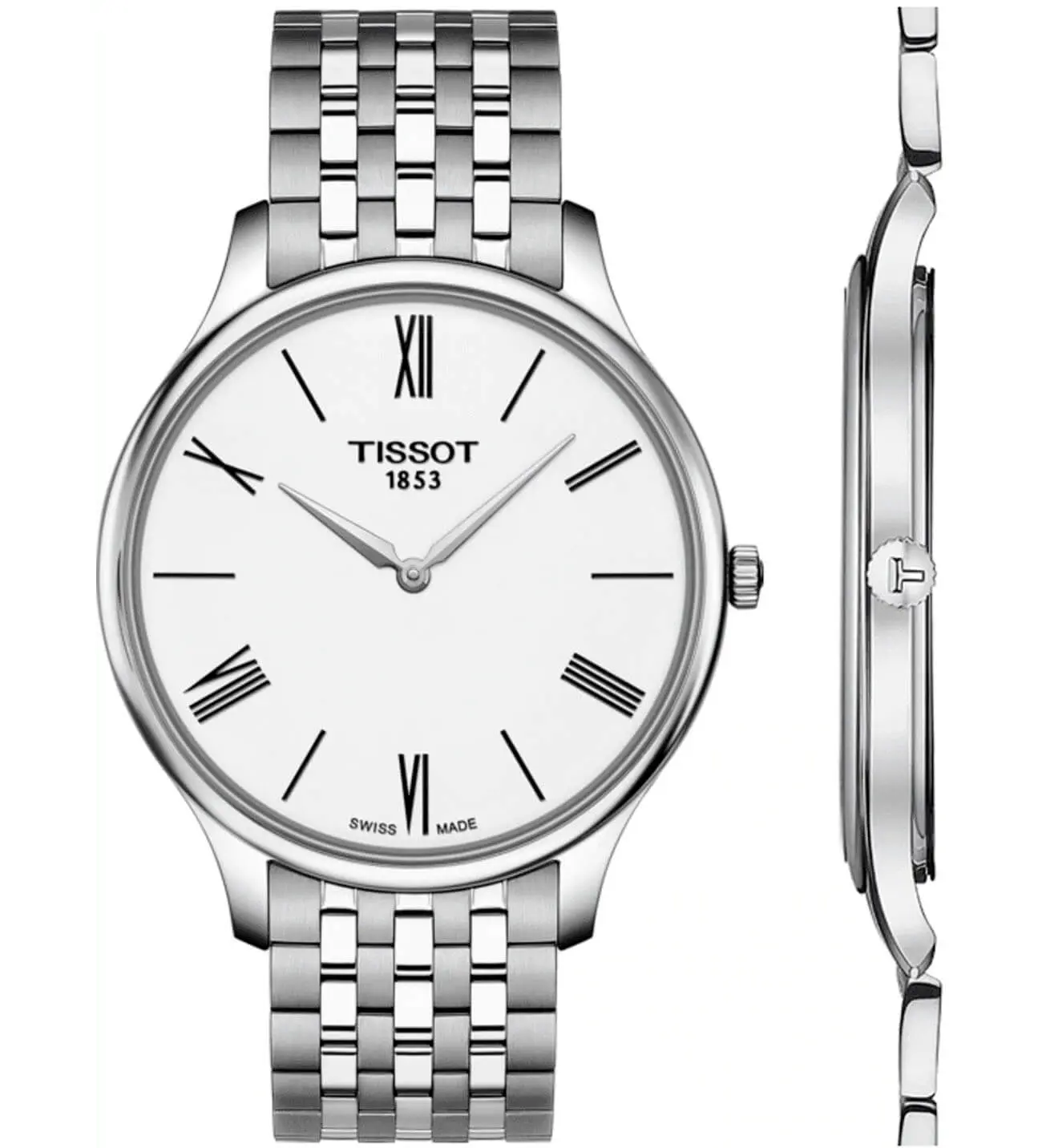Наручные часы Tissot T-Classic T0634091101800