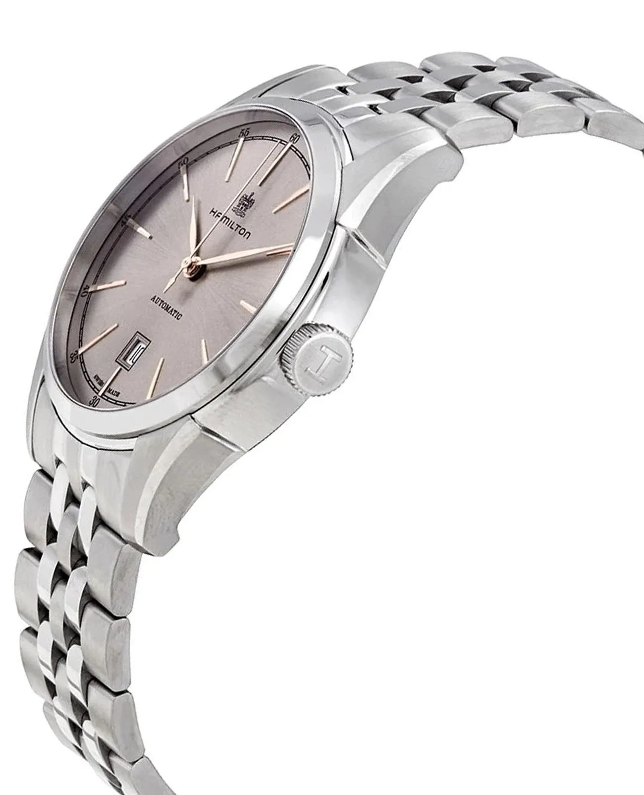Наручные часы Hamilton American Classic H42415102
