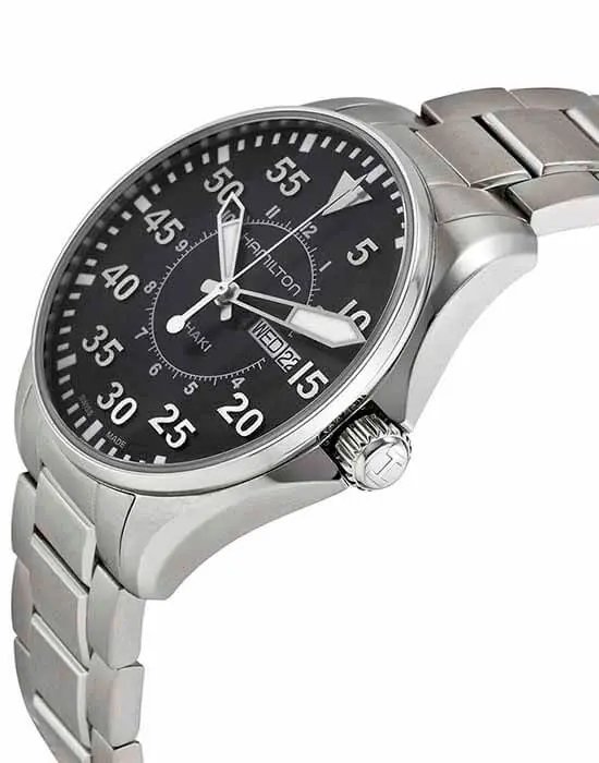 Наручные часы Hamilton Khaki Aviation H64611135