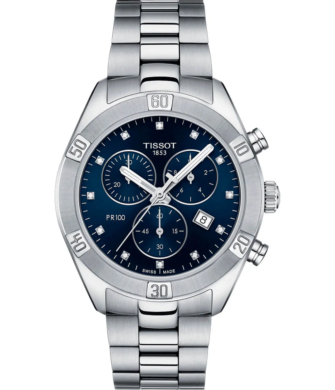 Наручные часы Tissot T-Classic T1019171104600