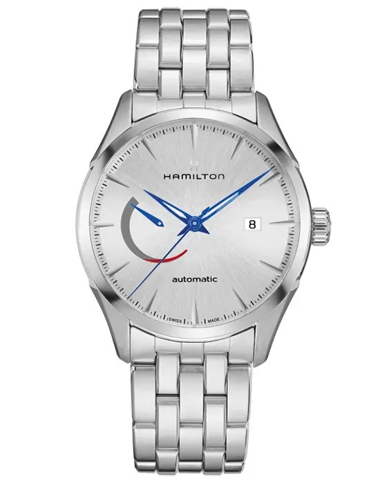 Наручные часы Hamilton Jazzmaster H32635181