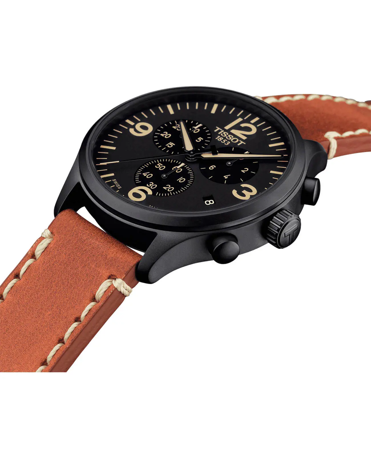 Наручные часы Tissot T-Classic T1166173605700