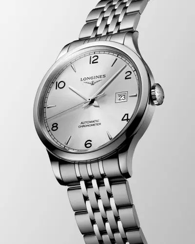 Наручные часы Longines Record L28214726