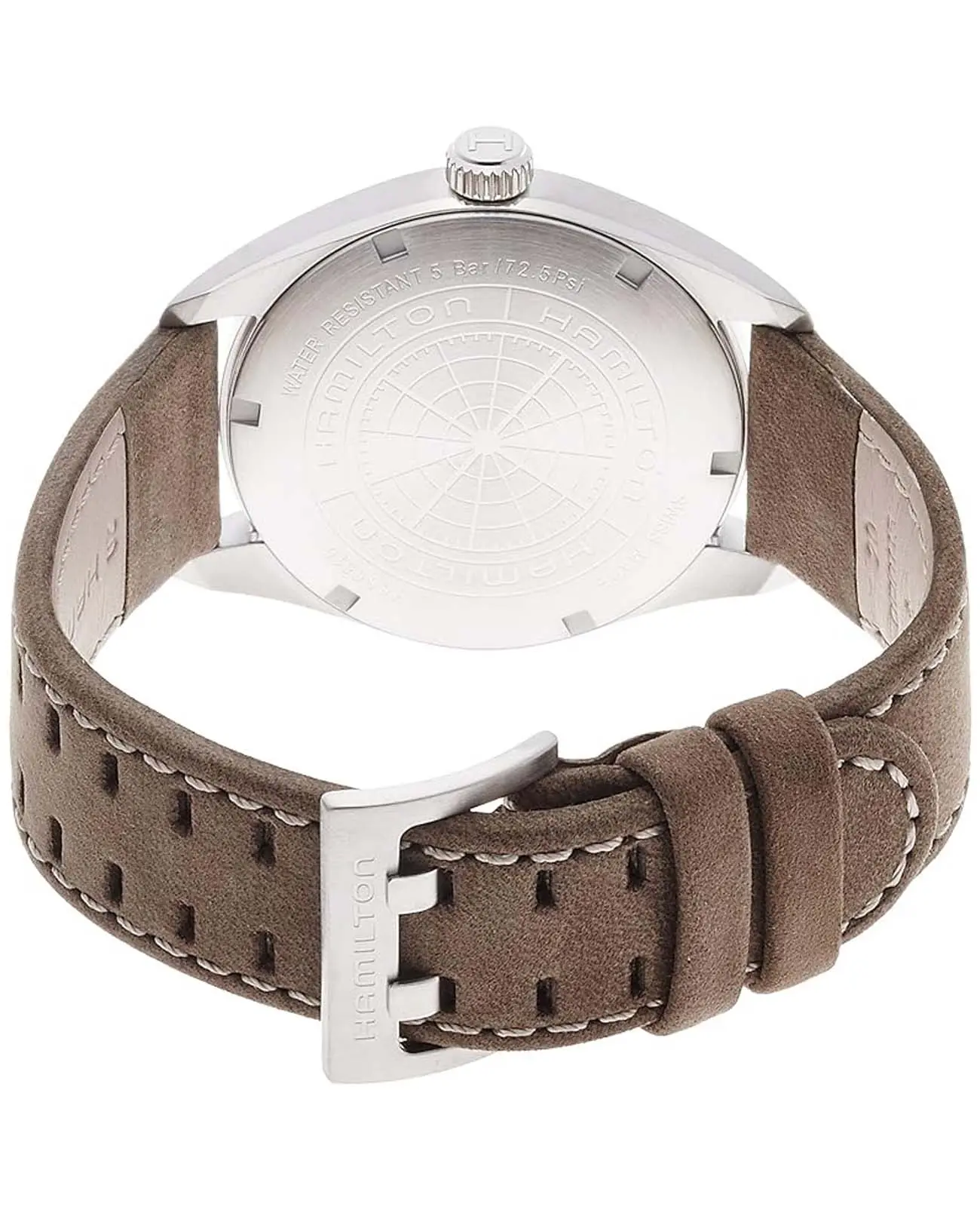 Наручные часы Hamilton Khaki Field H68551833