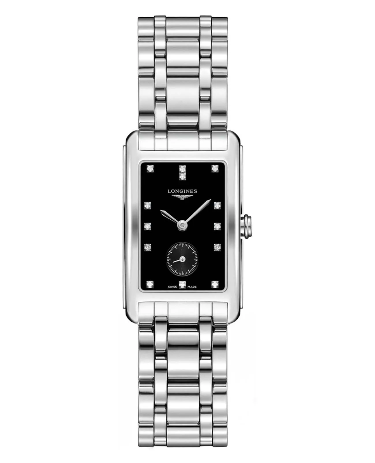 Наручные часы Longines Longines DolceVita L55124576