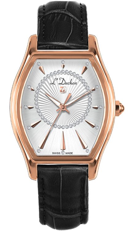 Наручные часы lduchen Quartz D 401.41.33