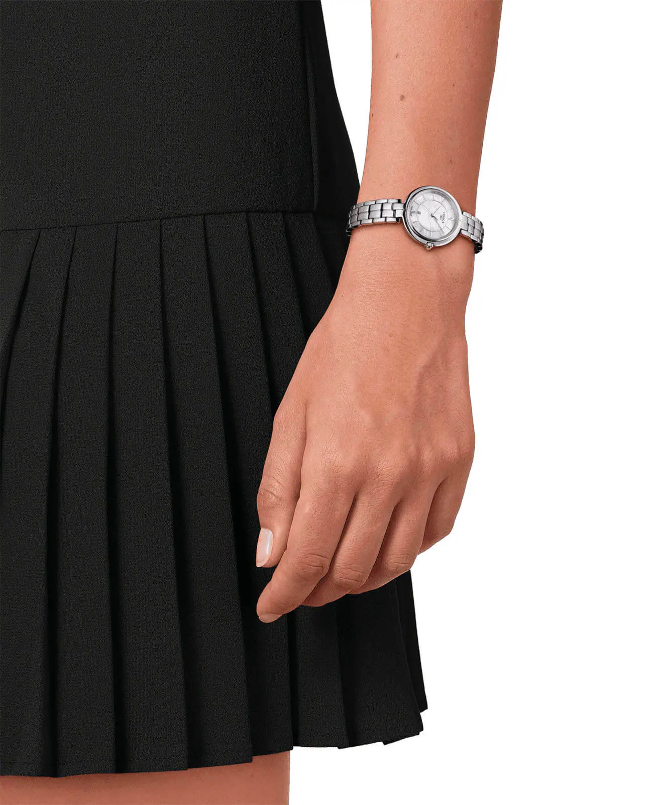 Наручные часы Tissot T-Lady T0942101111100