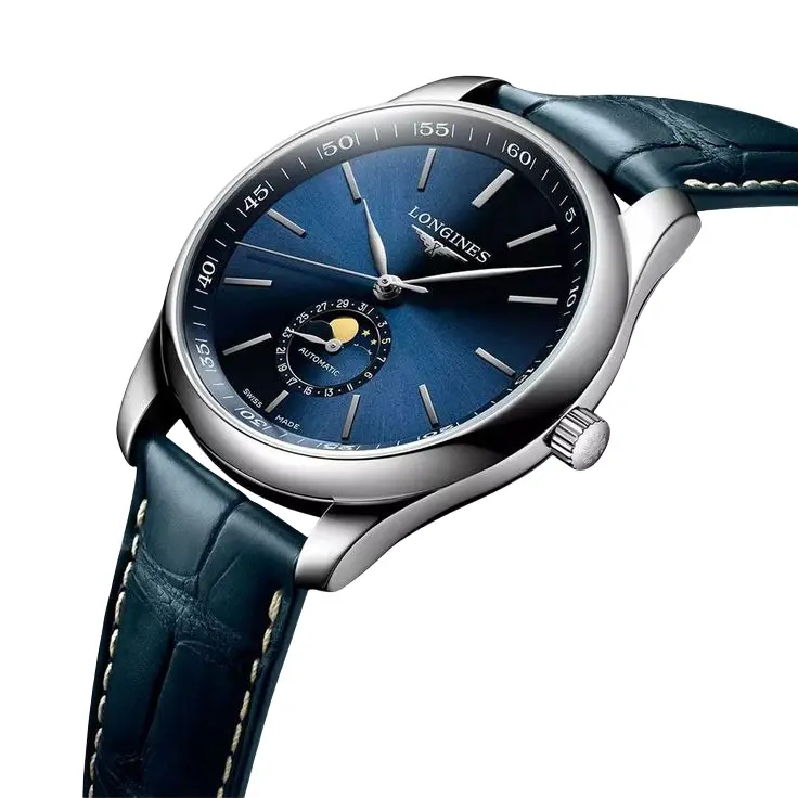 Наручные часы Longines The Longines Master Collection L29194922