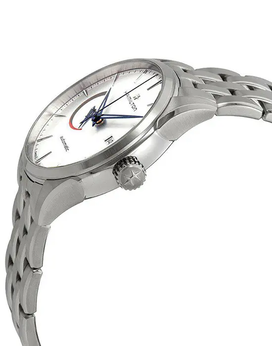 Наручные часы Hamilton Jazzmaster H32635181