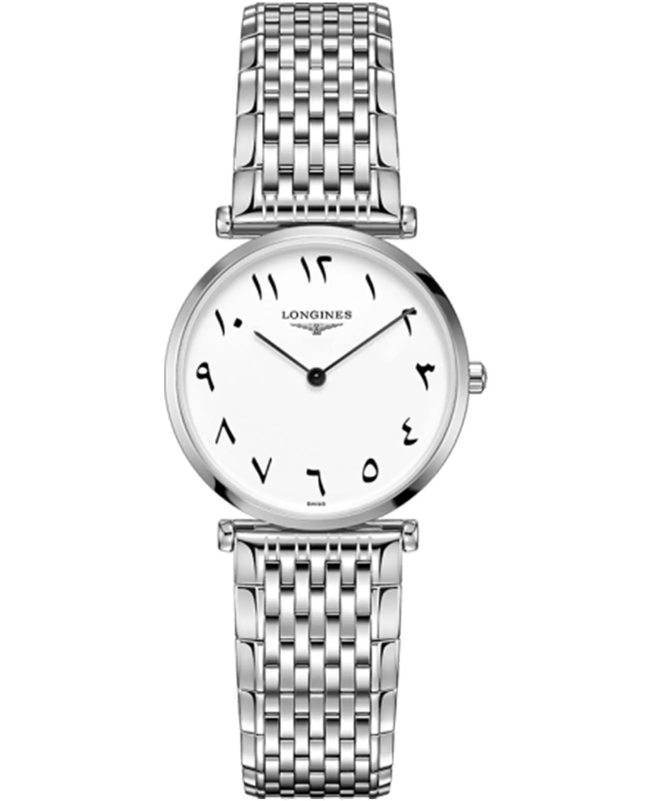 Наручные часы Longines La Grande Classique De Longines L45124136
