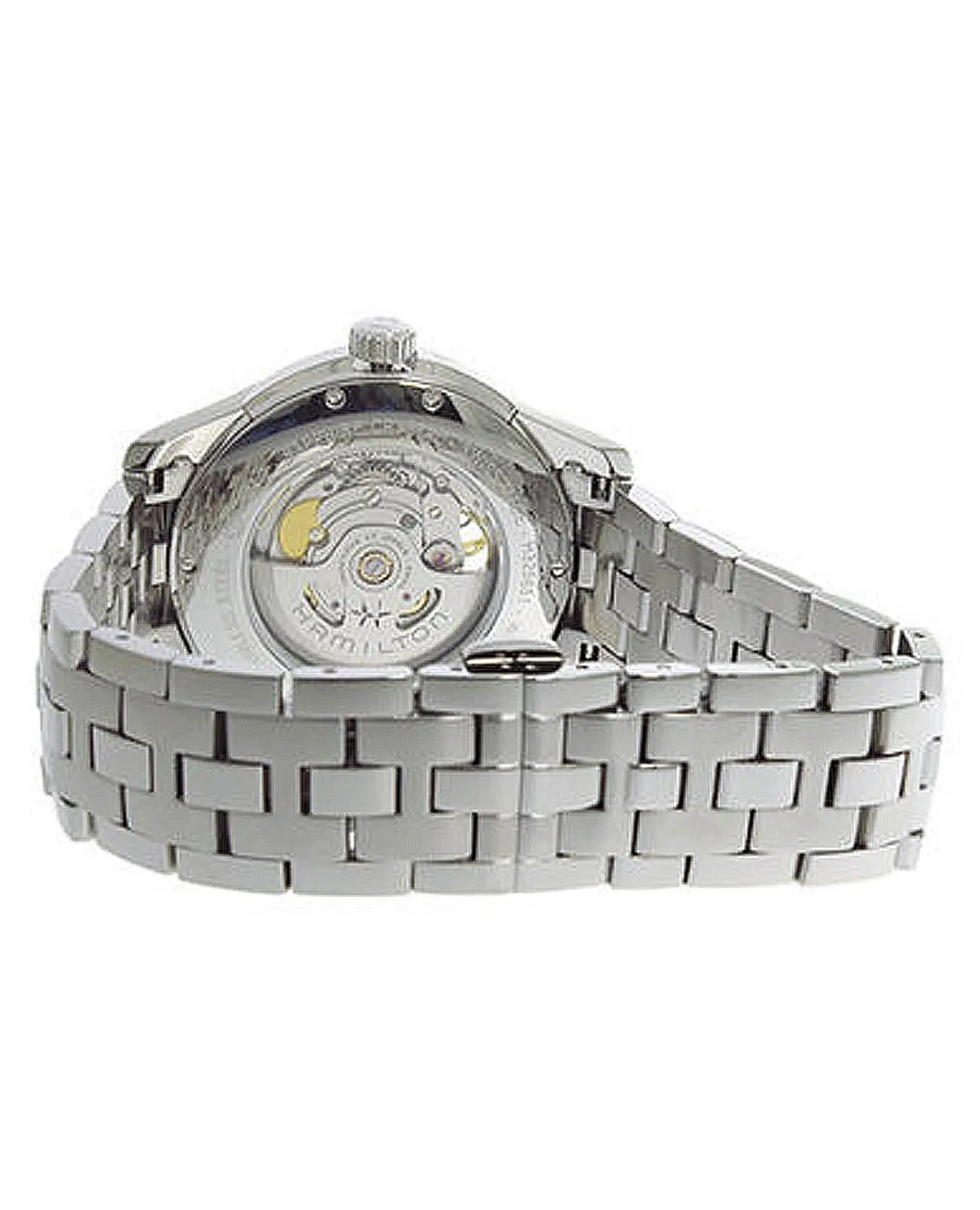 Наручные часы Hamilton Jazzmaster H32565185
