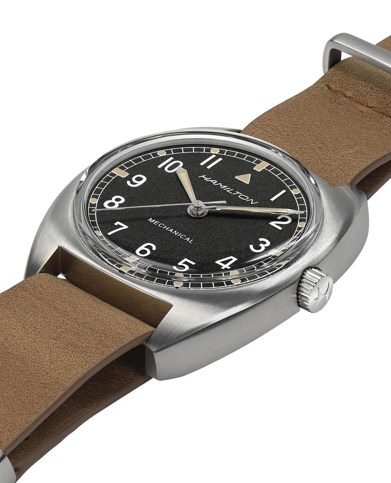 Наручные часы Hamilton Khaki Aviation H76419531