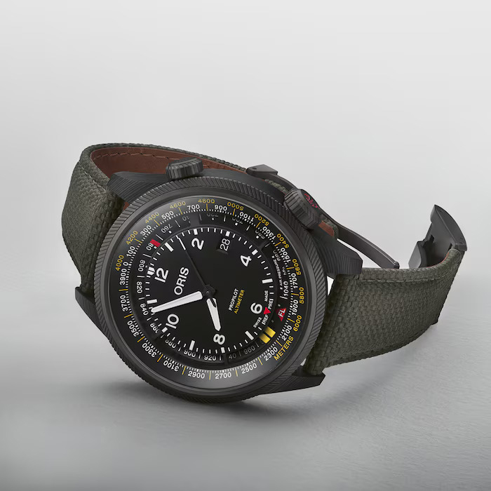 Наручные часы Oris Propilot 79377758764