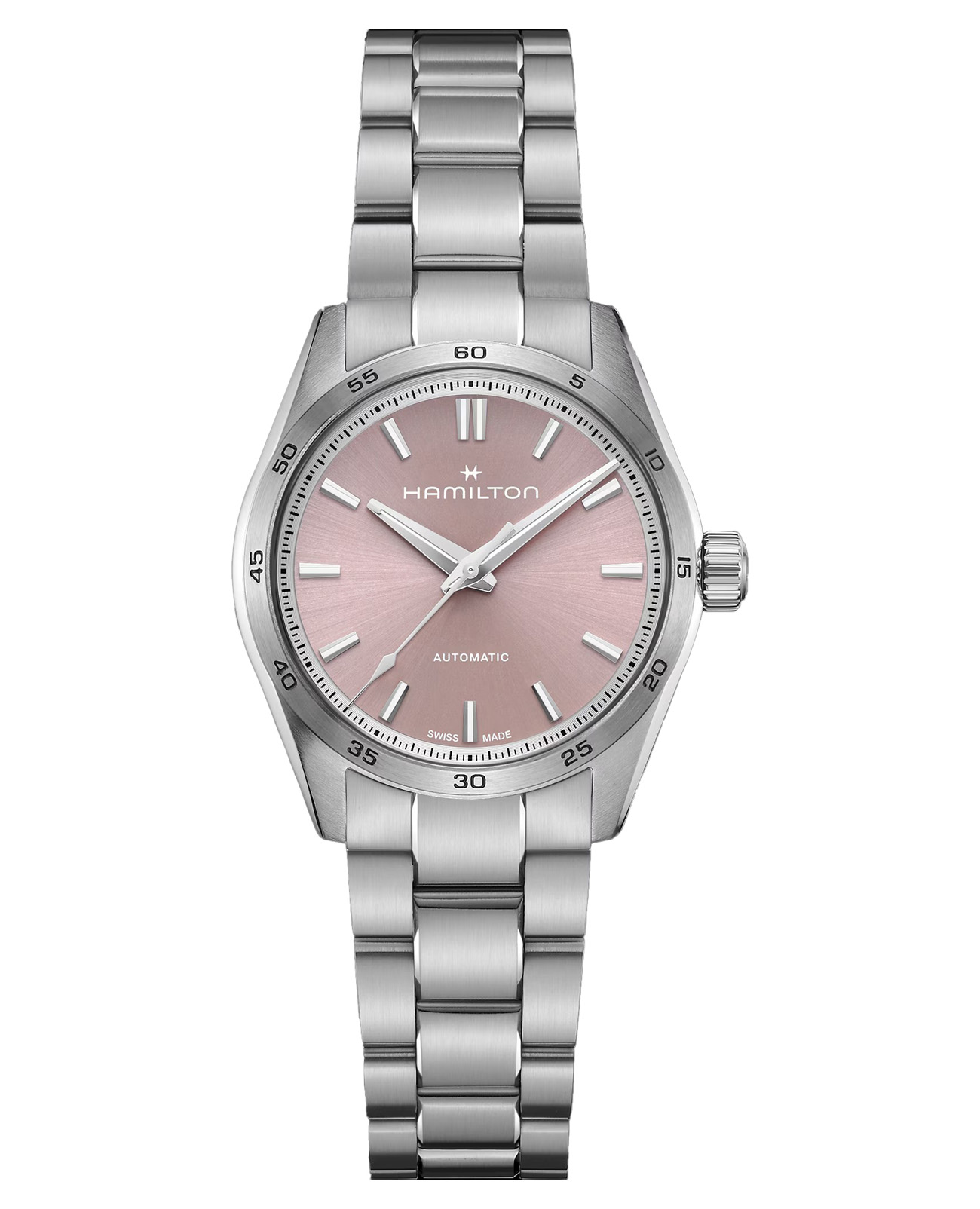 Наручные часы Hamilton Jazzmaster H36105171