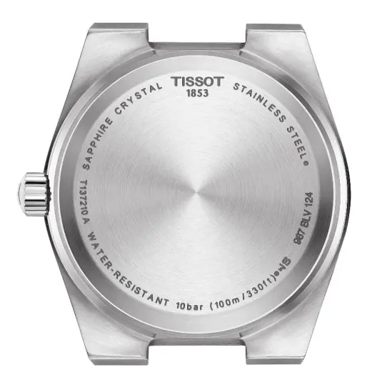 Наручные часы Tissot T-Classic T1372101109100