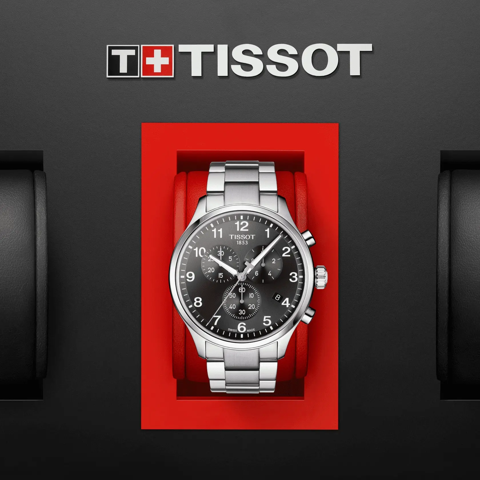 Наручные часы Tissot T-Classic T1166171105701