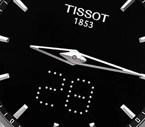 Наручные часы Tissot T-Classic T0354461105100