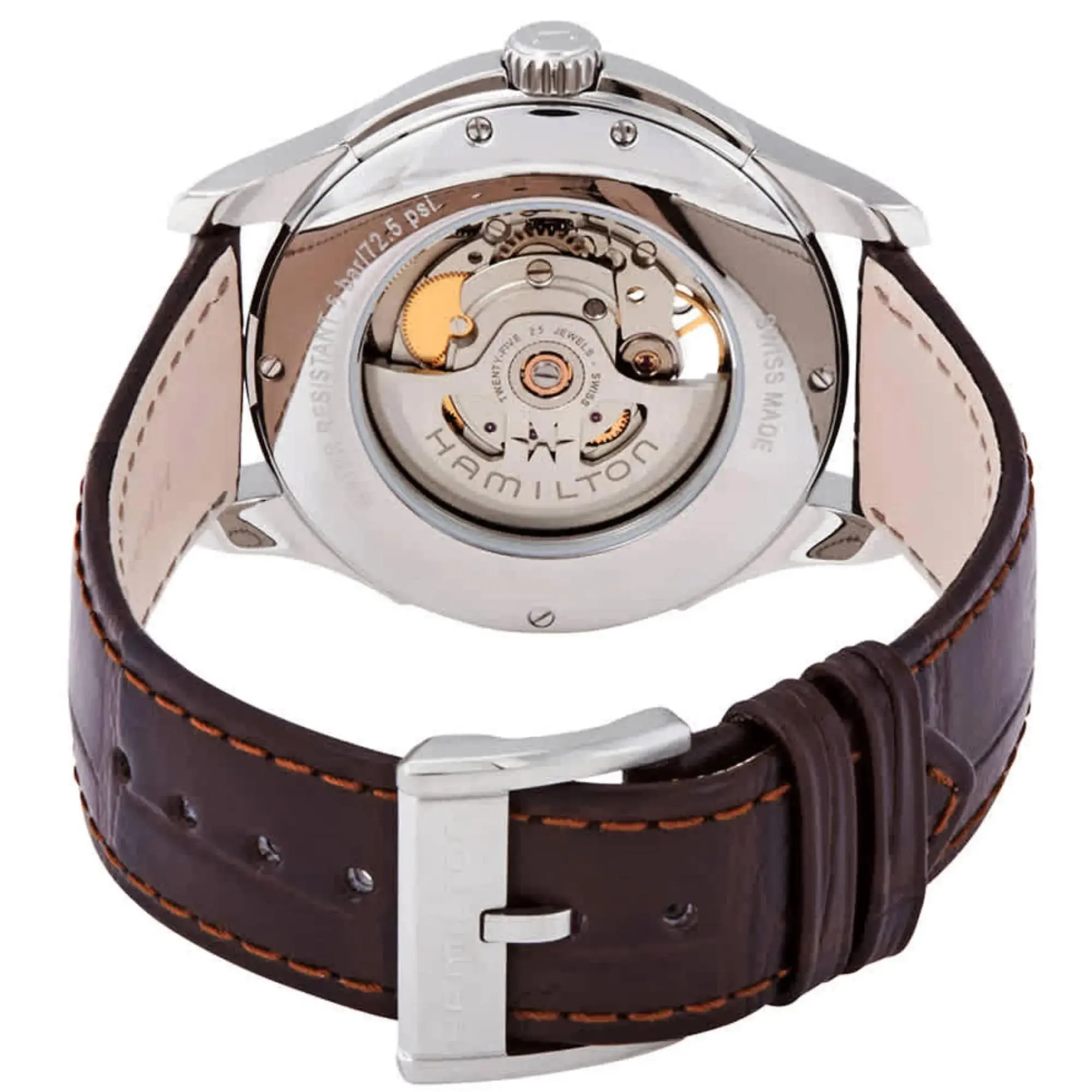 Наручные часы Hamilton Jazzmaster H32565521