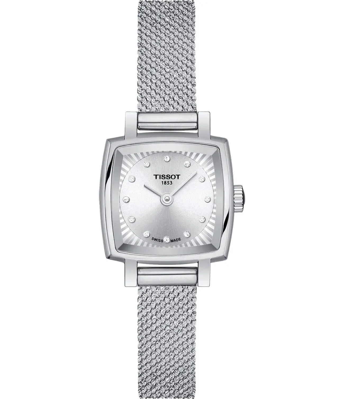 Наручные часы Tissot T-Lady T0581091103600