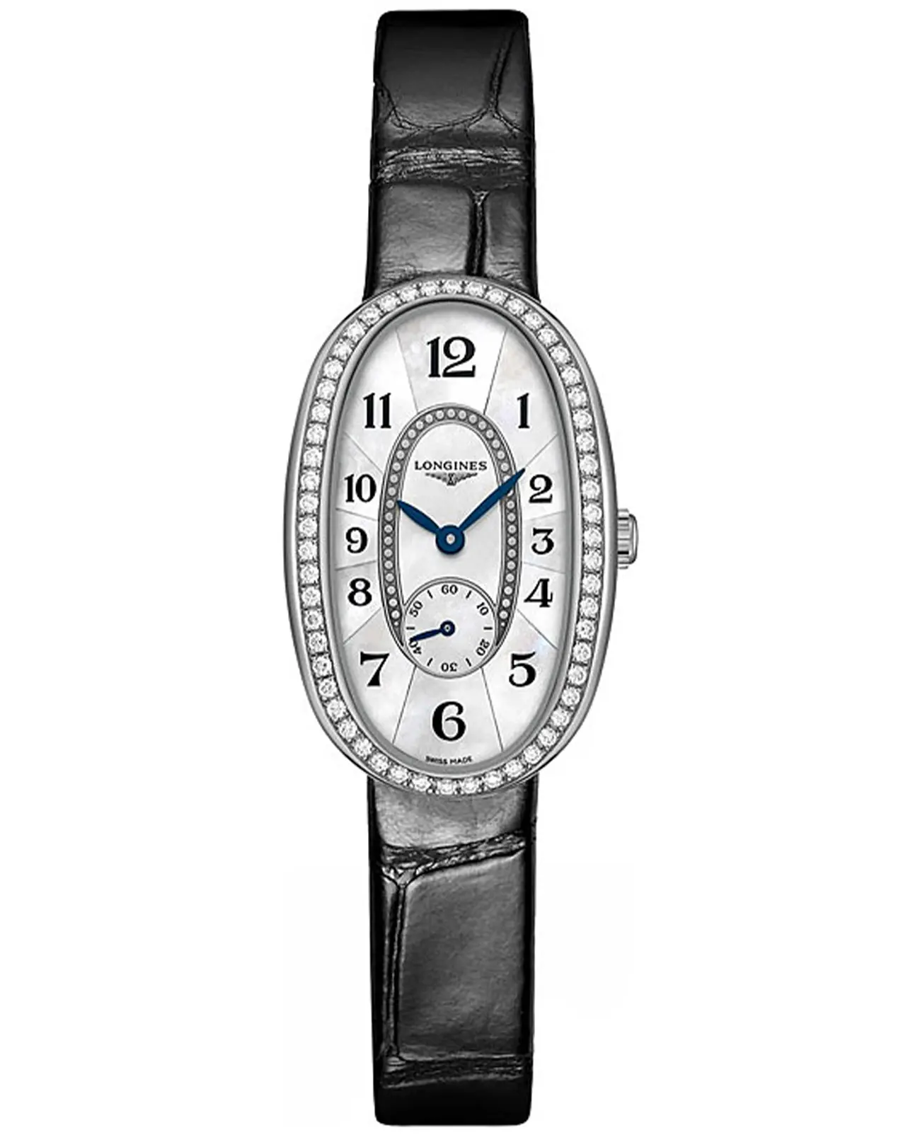 Наручные часы Longines Symphonette L23060830