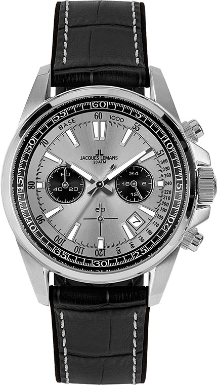 Наручные часы Jacques Lemans Liverpool 1-2117Q
