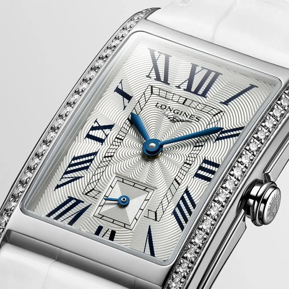 Наручные часы Longines Longines DolceVita L52550712