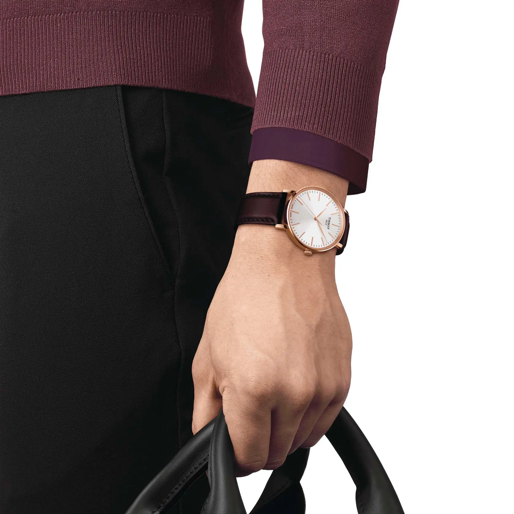 Наручные часы Tissot T-Classic T1434103601100