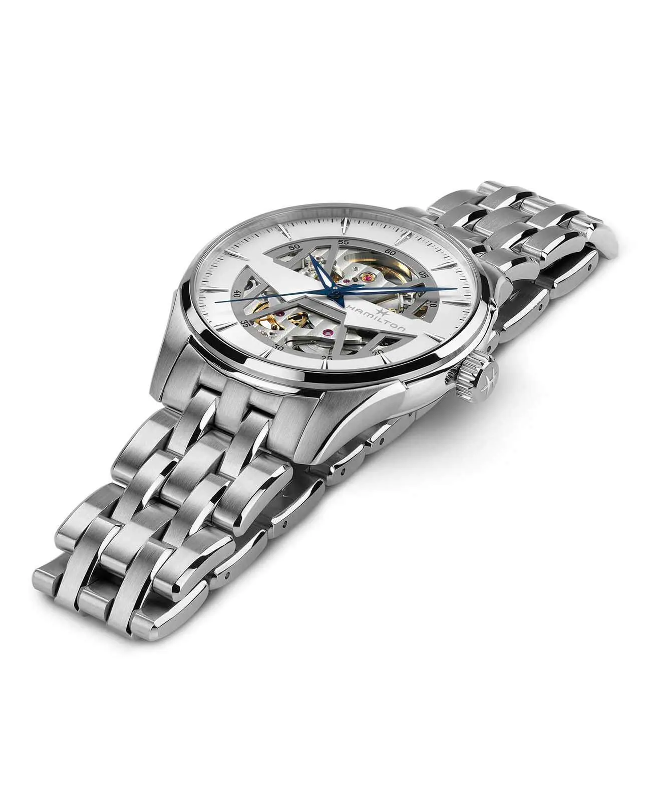 Наручные часы Hamilton Jazzmaster H42535110