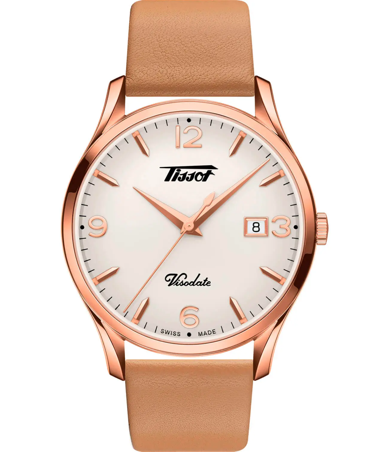 Наручные часы Tissot T-Heritage T1184103627701