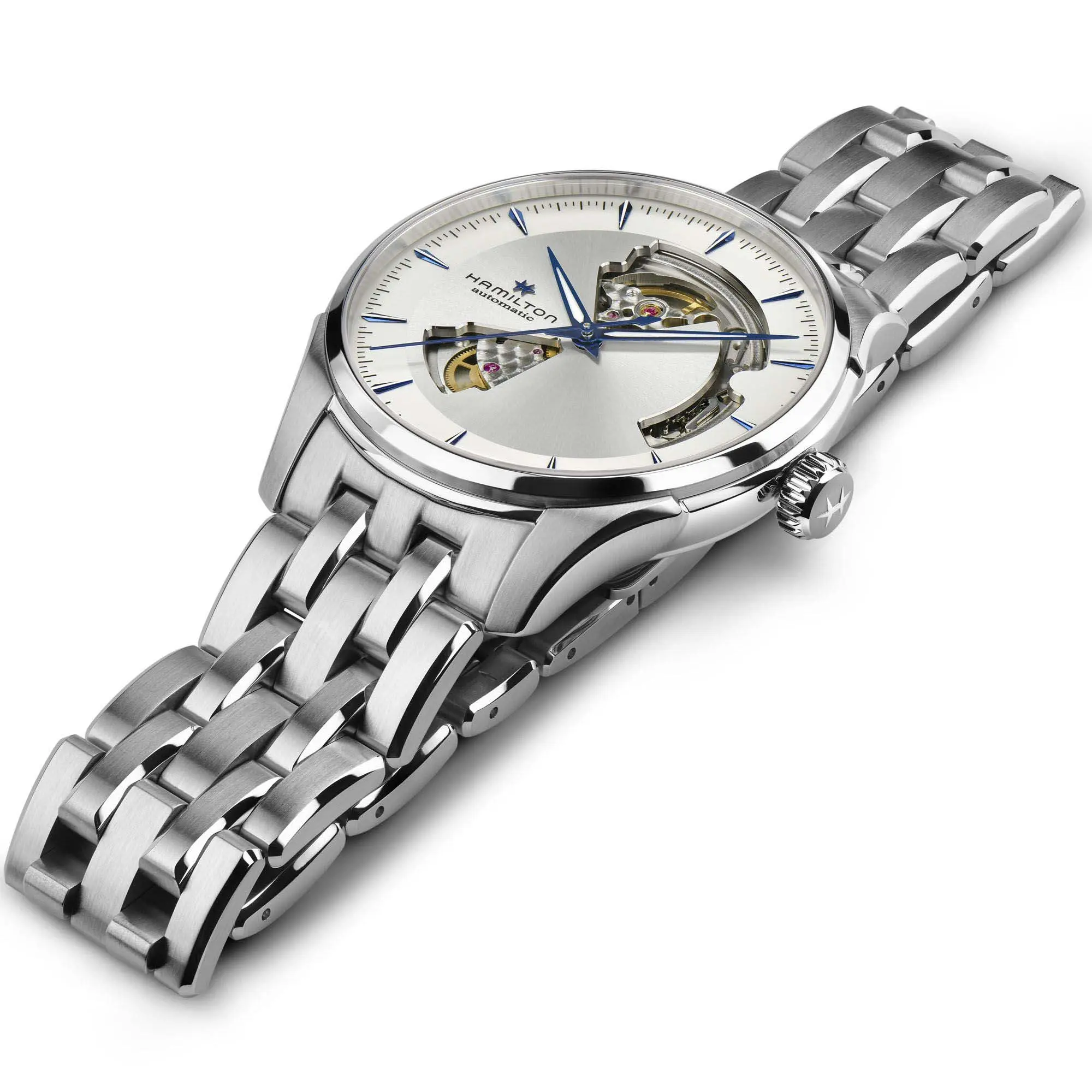 Наручные часы Hamilton Jazzmaster H32675150