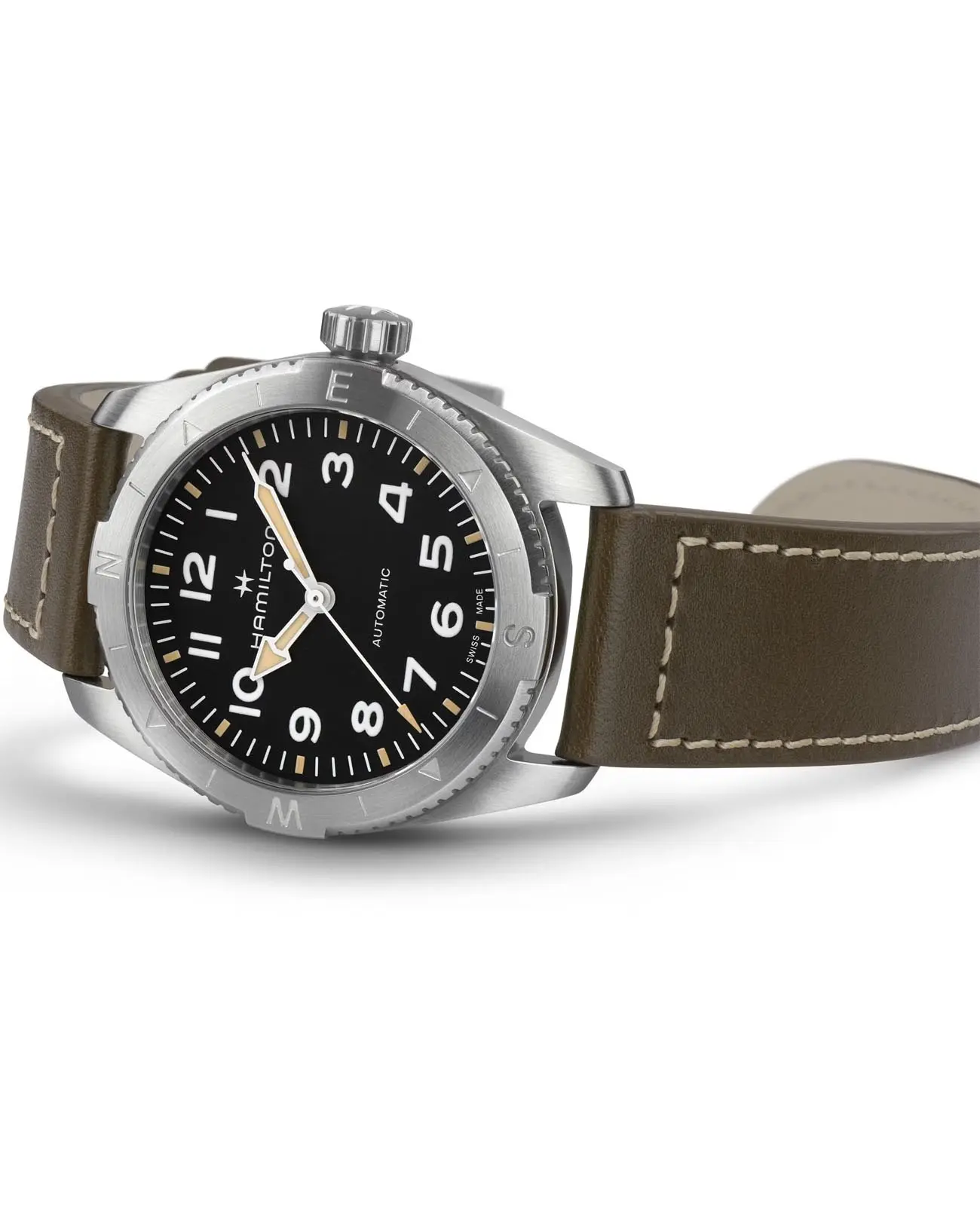 Наручные часы Hamilton Khaki Field H70225830