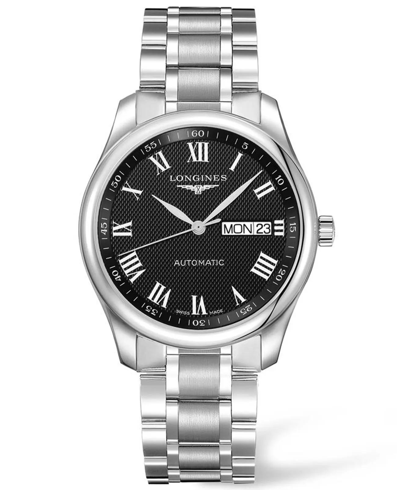 Наручные часы Longines The Longines Master Collection L27554516