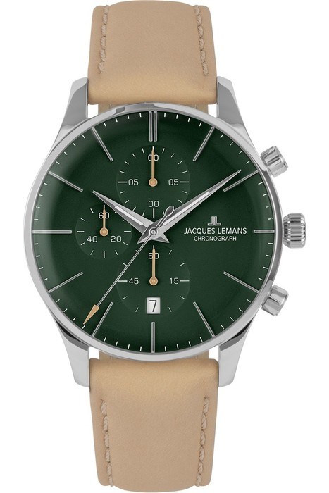 Наручные часы Jacques Lemans Classic 1-2163D