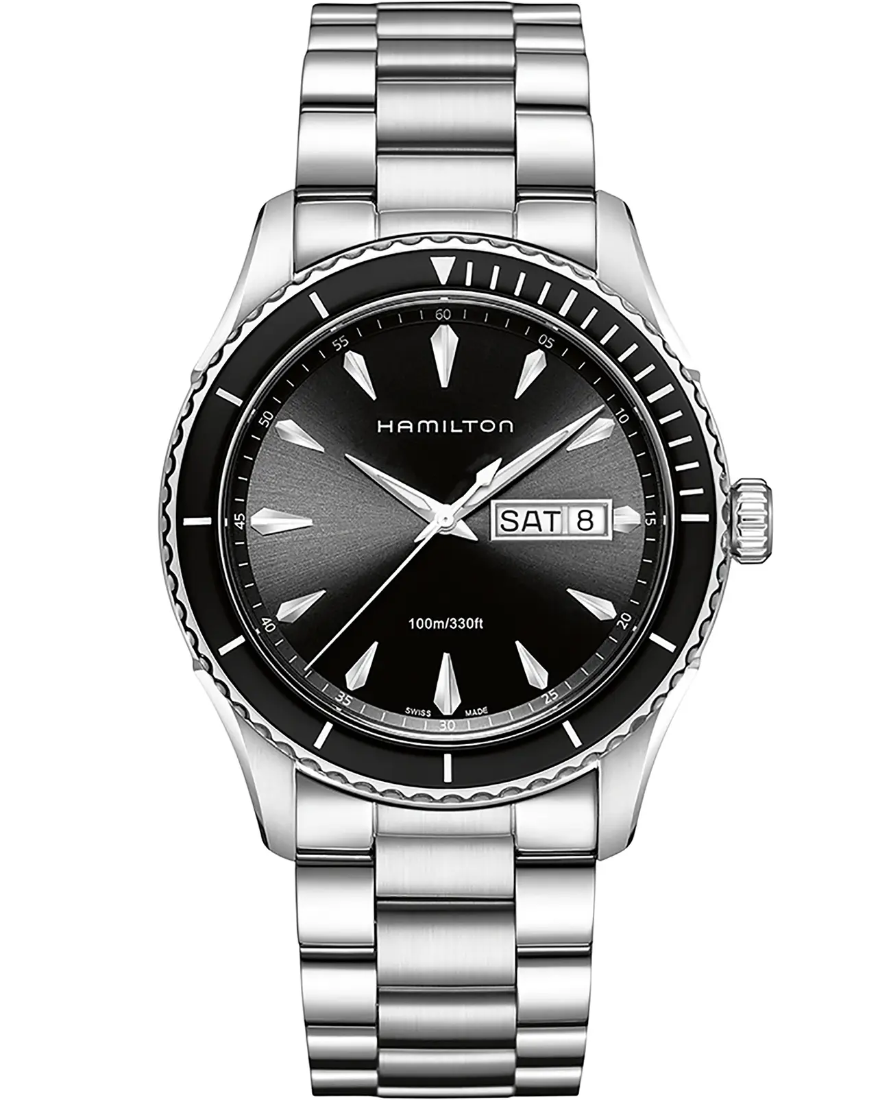 Наручные часы Hamilton Jazzmaster H37511131
