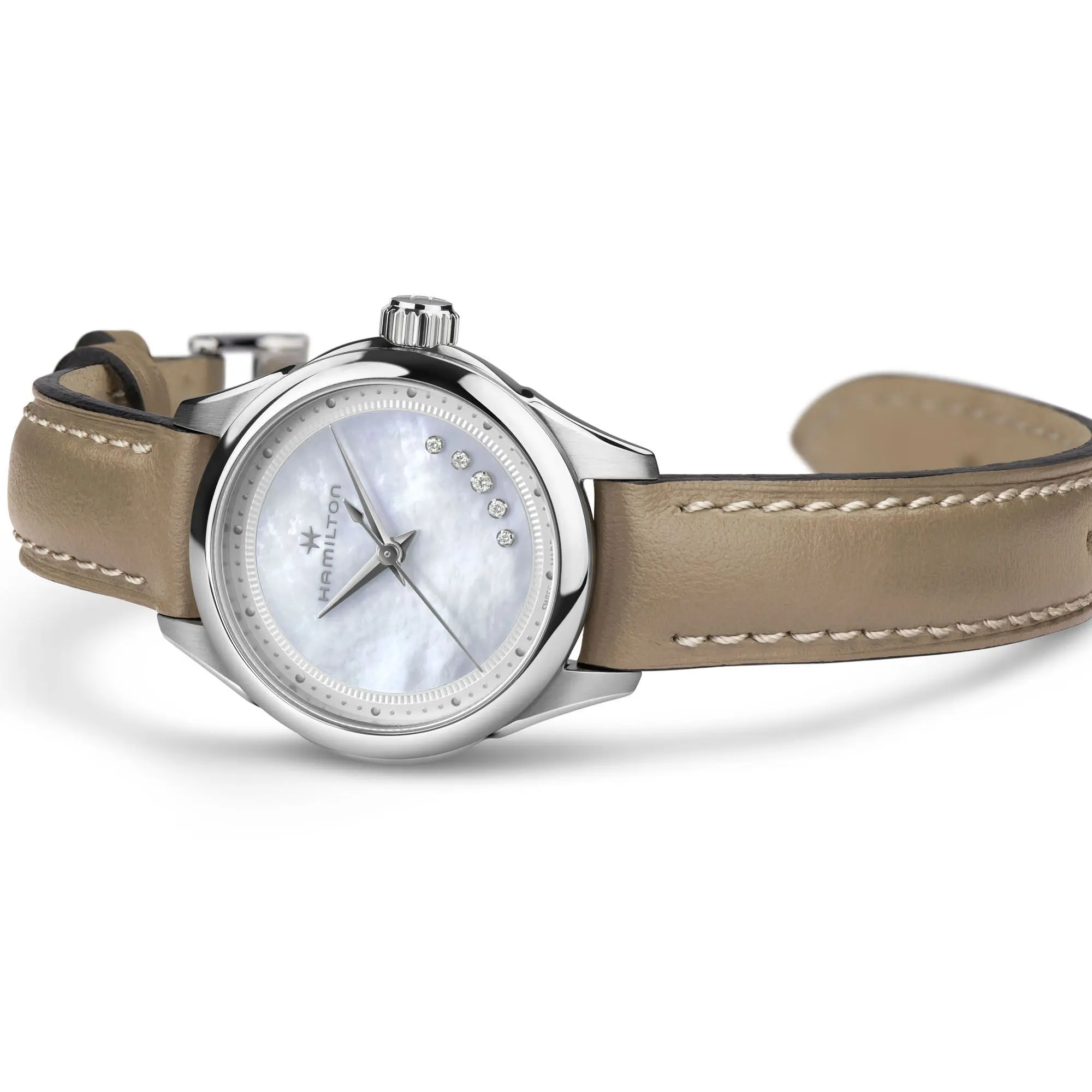 Наручные часы Hamilton Jazzmaster H32111890