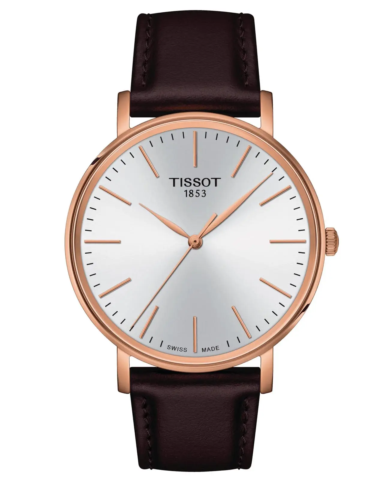 Наручные часы Tissot T-Classic T1434103601100