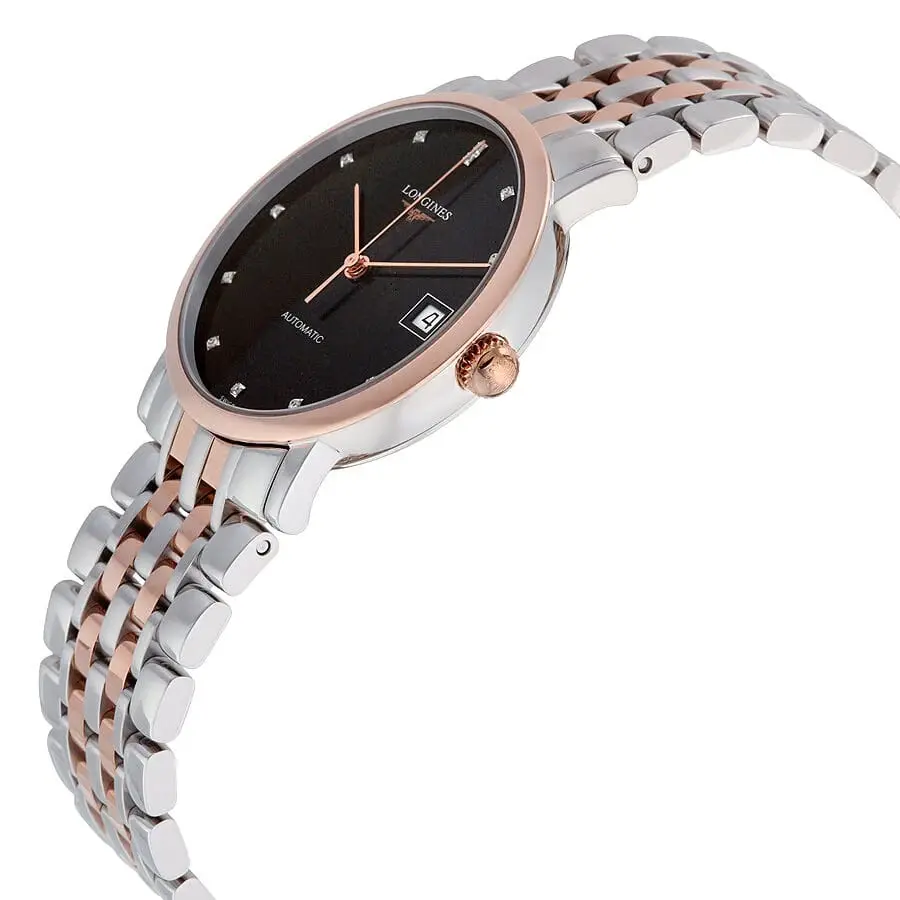 Наручные часы Longines The Longines Elegant Collection L48095577