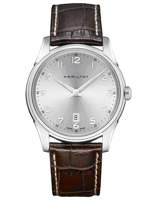 Наручные часы Hamilton Jazzmaster H38511553