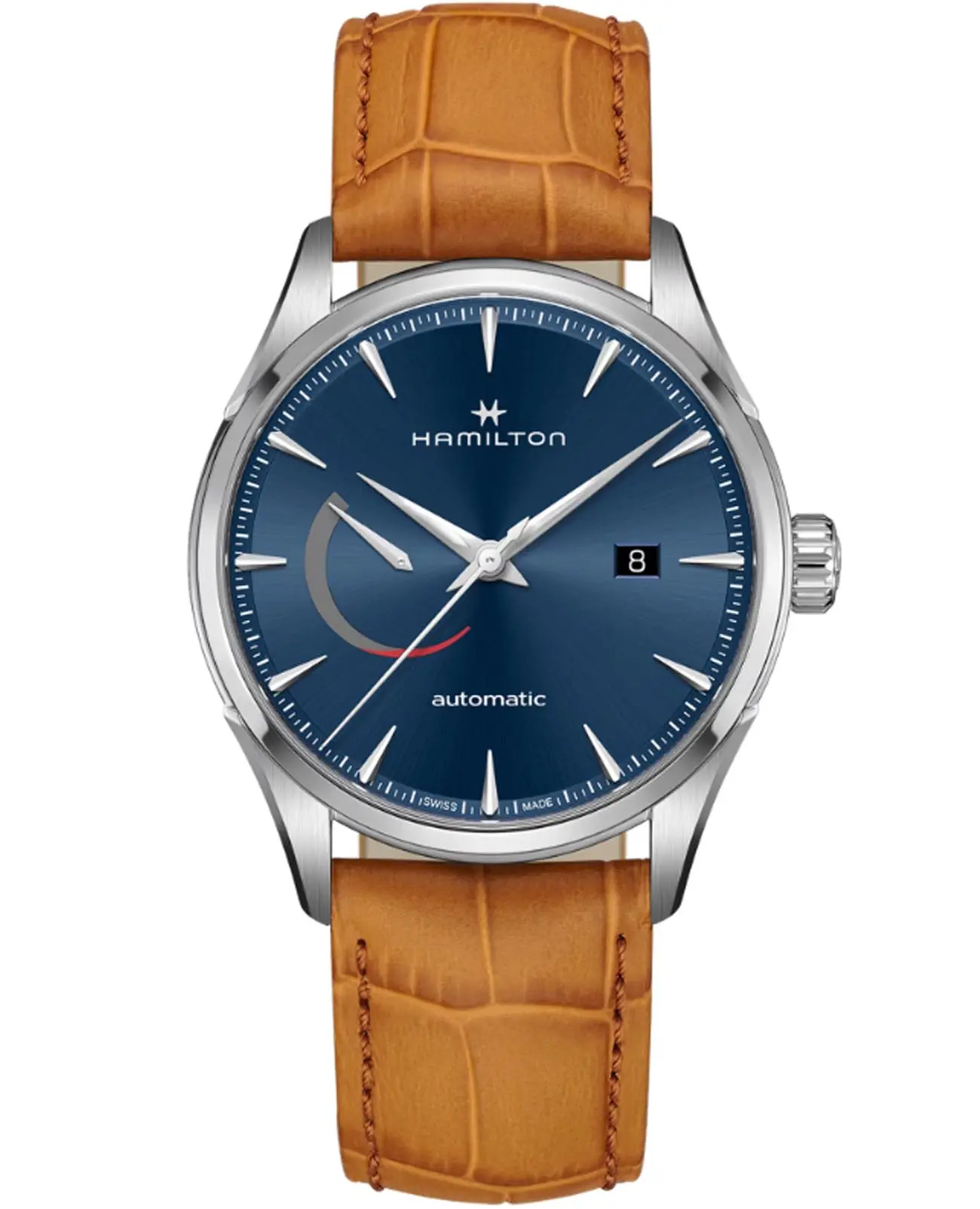 Наручные часы Hamilton Jazzmaster H32635541