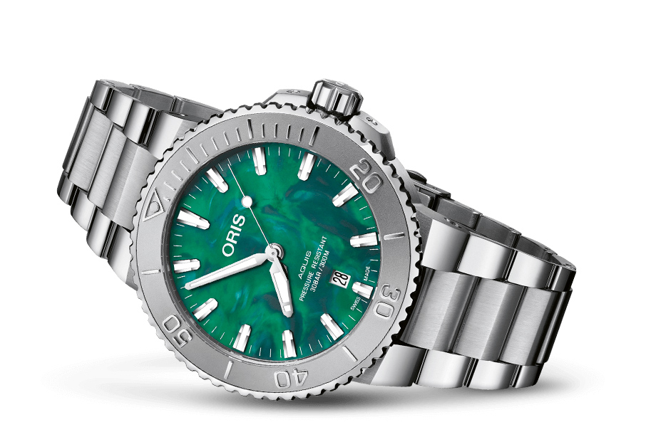 Наручные часы Oris Aquis 73377304137
