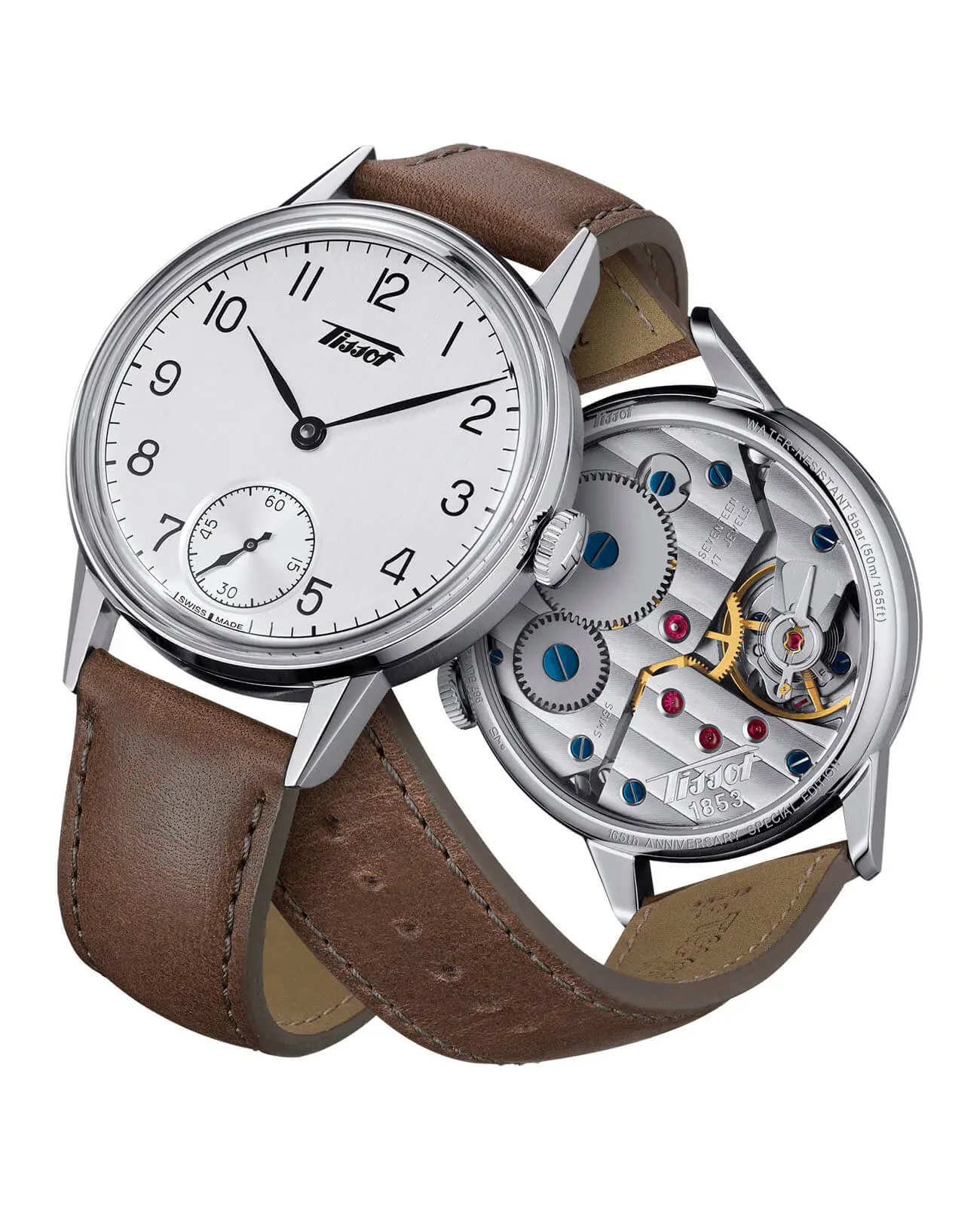 Наручные часы Tissot T-Heritage T1194051603701