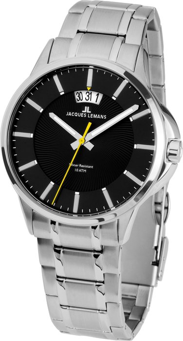 Наручные часы Jacques Lemans Classic 1-1540D