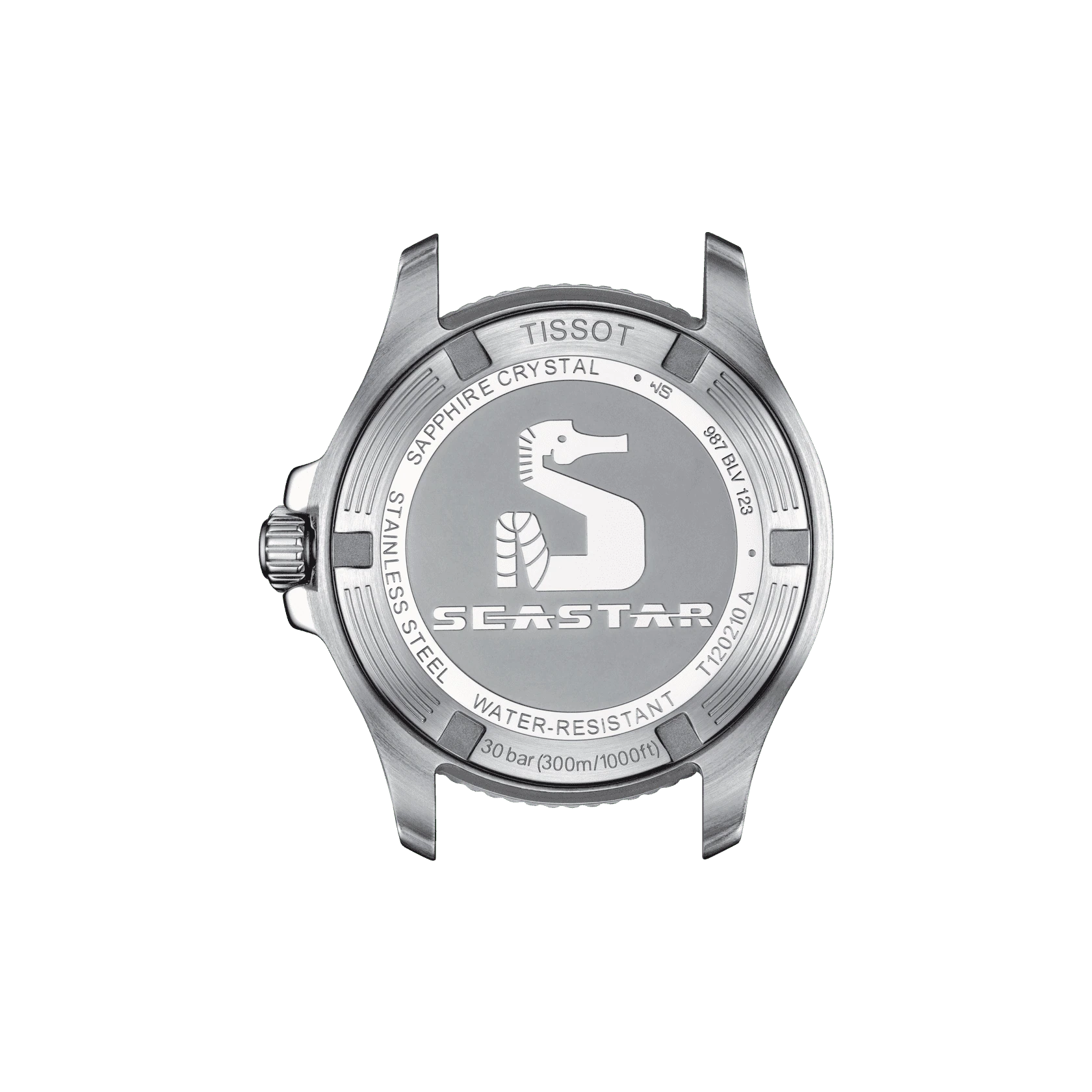 Наручные часы Tissot T-Sport T1202102105100